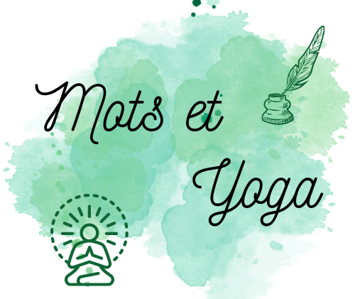 Mots et Yoga